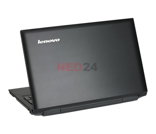 Lenovo B570e 59-325603 - 1453007 - zdjęcie 3